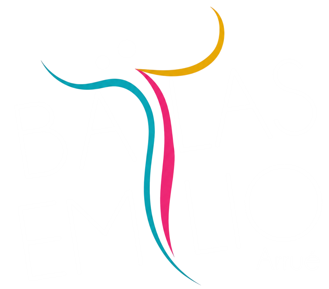 Bailas Emilio Arrué